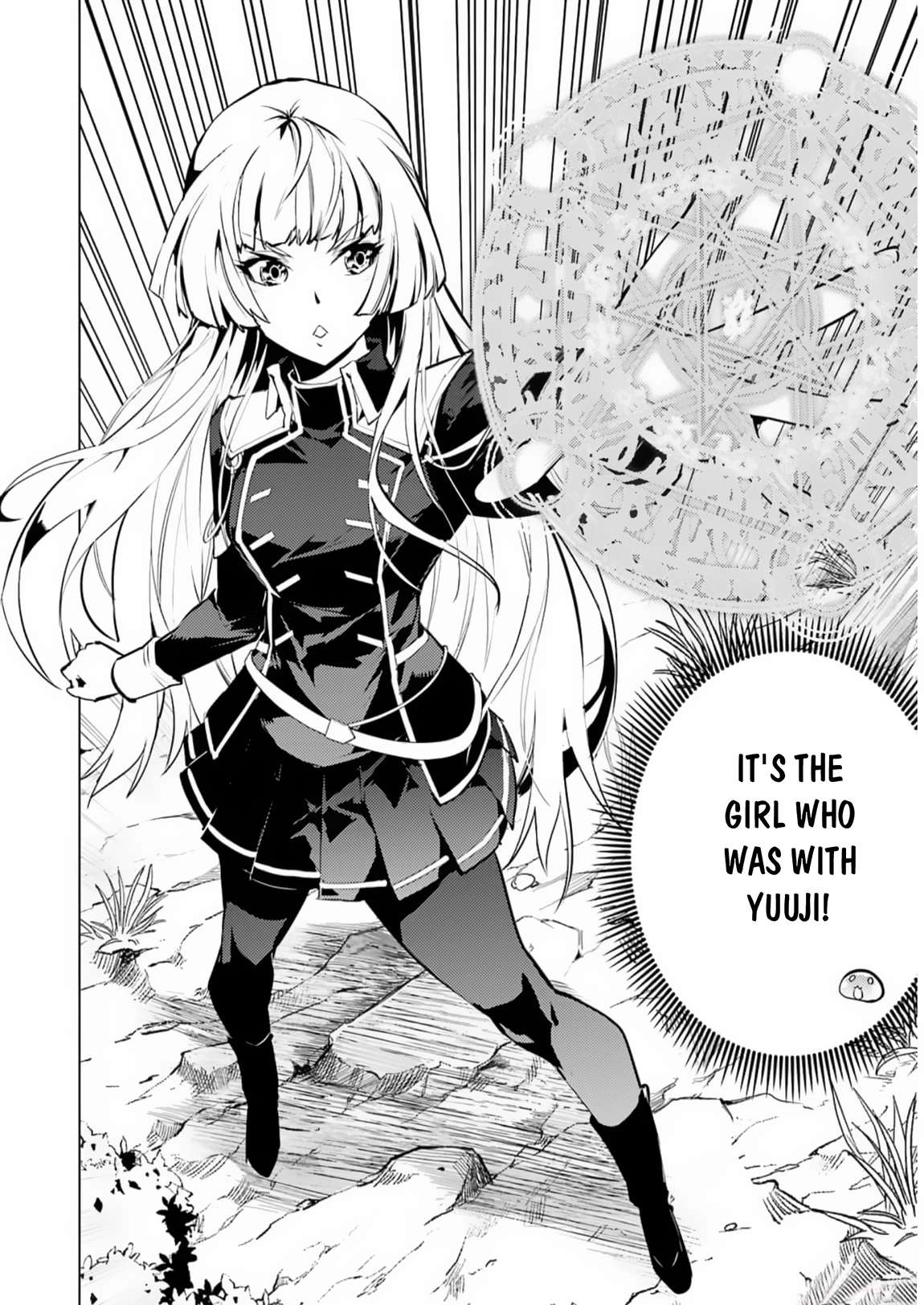 Tensei Kenja no Isekai Raifu ~Daini no Shokugyo wo Ete, Sekai Saikyou ni Narimashita~ Chapter 62.2 8